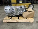2023 Mercedes Benz SPRINTV35 Oem 9 Speed Rear Wheel Drive Automatic Transmission Used. Price: $4340.00.
