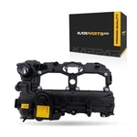For Bmw 428I 2014 15 2016 Valve Cover With Bolts And Gasket Plastic Black New. Price: $80.27.