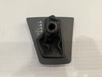 04-10 Bmw E83 X3 A/t Automatic Shifter Boot Trim Cover Indicator 7056025 Used. Price: $24.99.