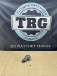 09-15 Infiniti G25 G37 Q40 7AT Automatic Shifter Knob Gray 34910-1NF3A Used. Price: $41.58.
