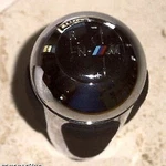 Bmw Oem Genuine E46 Series 2000-2006 M3 Csl Smg Alcantara Shift Knob New. Price: $749.95.