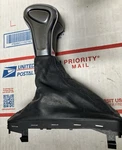 2012 2015 Audi Q7 Automatic Shifter Knob With Boot 4L1713139AJ Oem Used. Price: $68.00.