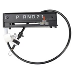 Ford Ranger Gear Shift Indicator Selector Cable Clip Replacement NL5Z7A110A New. Price: $31.34.