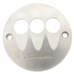 Genuine Lamborghini Titanium E-gear Selector Coulisse 400713110G New. Price: $656.96.