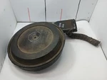 Air Filter Cleaner Box From 1991 Chevrolet Truck 2500 5.7L 12799442 Used. Price: $76.94.