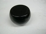 102871 Wheel Horse Black Shift Knob With Recessed Top 3/8"-16 Thread New. Price: $16.00.