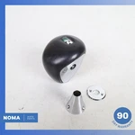 2008 Jaguar X150 Xkr Automatic Transmission Floor Gear Shifter Knob C2C34177 Oem Used. Price: $70.55.