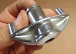 1938 1939 Ford Deluxe Car Locking Glove Box Door Handle Knob Coupe Sedan Used. Price: $39.00.