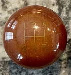Nardi *5-SPEED* Teardrop Wood Knob Mazda Miata MX-5 Imported Rare Oop Used. Price: $349.99.