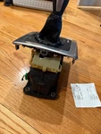Rover LR2/FREELANDER 2013 Transmission Shift 1479776 Used. Price: $80.00.