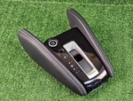 Nissan Kicks 2021-2024 Center Console Floor Shifter Bezel Trim Panel 96941-5R01A Used. Price: $79.90.
