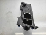 18 19 20 22 Subaru Crosstrek Shifter Bezel Panel + Boot Cup Holder 92169FL010 Used. Price: $81.00.