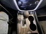 2015 Nissan Murano Floor Shifter Lever Knob Oem 242 DA1L15 Transmission Gear Used. Price: $100.70.