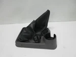4X4 Mt 5 Speed Shifter Boot Bezel Trim Cup Holder 98-01 Nissan Frontier Xterra Used. Price: $116.10.