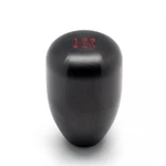 Blox Racing 5-SPEED Billet Shift Knob Gun Metal 10X1.5MM New. Price: $62.20.