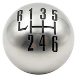 11-14 Ford Mustang Gear Shift Knob BR3Z7213DA 6 Speed Oem Factory Used. Price: $49.75.