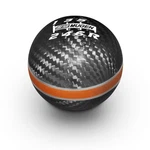 Mugen /54102-XLT-K2S0-OR Carbon Fiber Shift Knob Orange Part Number: New. Price: $196.83.