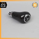 11-17 Mercedes W207 E350 E550 Transmission Gear Shifter Knob Wood Oem 69K Used. Price: $124.50.