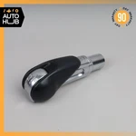 Porsche Panamera 970 Automatic Transmission Floor Gear Shifter Lever Knob Oem Used. Price: $103.75.