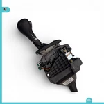 2015-2022 Ram Promaster City Automatic Transmission Gear Shifter Oem, 68237058AF Used. Price: $219.99.