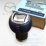 Mazda Genuine MX-5 Miata Roadster Nd Shift Change Lever Knob N247-46-030A New. Price: $160.20.