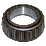 Crown Rear Axle Shaft Bearing For 1976-1986 Jeep CJ-5, CJ-7, CJ-8 W/ Amc 20 New. Price: $32.25.