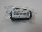 Mazda 93-02 RX-7 FD3S Black Red Stitch Leather Shift Knob R504-17-520 00 Oem New. Price: $199.49.