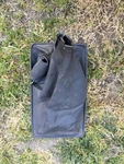 1990-1995 Toyota Pickup 4RUNNER Gray Manual Transmission Shifter Boot Cover Used. Price: $58.00.
