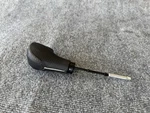 Genuine Volvo S60 V70XC XC70 Sport Gear Shift Auto Knob Leather 30664535 Used. Price: $99.99.