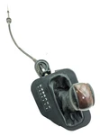 97-99 Oem Bmw E39 528 Automatic Transmission Gear Selector Shifter W/ Knob Used. Price: $185.19.