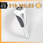 Bentley Continental Gt Sport Floor Shifter Gear Lever Knob Oem 31K Used. Price: $224.10.