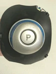 2011-2020 Nissan Leaf Oem Gear Shift Selector Knob Parking Brake 75C800 Used. Price: $90.00.