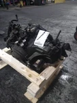 2013 Chevrolet Malibu Automatic Transmission Assembly Oem 6 Speed Fwd 999K Used. Price: $525.00.
