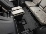 Genuine Lincoln 3RD Row All-weather Floor Liner Navigator 2025-2026 W/bench New. Price: $85.50.