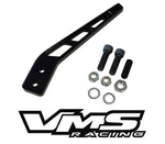 Vms Billet Aluminum Bent 8" Black Shifter Handle Arm Lever For Tremec TKO-600 New. Price: $54.95.