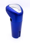 Blue Gear Shift Sleeve, Knob & Ss Cover 13 15 18 Speed Eaton Fuller Trans New. Price: $54.99.