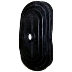 Crown Automotive Jeep Replacement Shift Boot New. Price: $41.55.