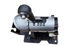 2006-2012 Eclipse Automatic Transmission Floor Shifter Gear Selector Used. Price: $139.00.