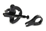Racing MPD84000C Push Lock Shifter Clamp On Style Black New. Price: $149.32.