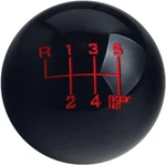 Black/red Fing Fast Knob For 6 Speed Short Throw Shifter 12X1.25 10X1.5 New. Price: $27.99.