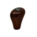 For Bmw X5 2004-2006 Omac 1201502-6W2 Wood Gear Knob Shifter Handle New. Price: $59.99.