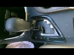 14 Toyota Avalon Floor Shifter Used. Price: $74.70.