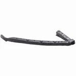 Front Right Passenger Outer Bumper Cover Support Fits 06-11 Honda Civic New. Price: $45.34.