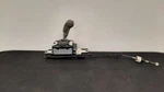 13 Porsche Panamera 3.6L Oem Automatic Transmission Shifter Assembly With Knob Used. Price: $133.87.