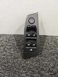 Bmw 5 Series G30 G31 F90 Front Driver Side Window Mirror Control Switch 6832728 Used. Price: $86.62.