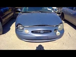 Shifter - Taurus 1999 Transmission 1158765 Used. Price: $74.90.