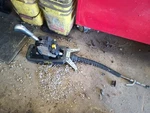 Shifter Cayenne 2017 Transmission 1872788 Used. Price: $159.89.
