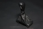 4L1713139G Selector Lever Automatic Gear Knob Leather Tah Soul Black Oem Audi Q7 Gebraucht. Price: $122.94.