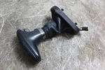 2018-2020 Dodge Durango Oem Gearshift Boot And Knob 6FE061XPAD Used. Price: $74.95.