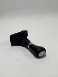 05-08 Mercedes R230 SL600 SL550 Amg Shifter Knob Boot Cover Keyless Go Oem Used. Price: $178.74.